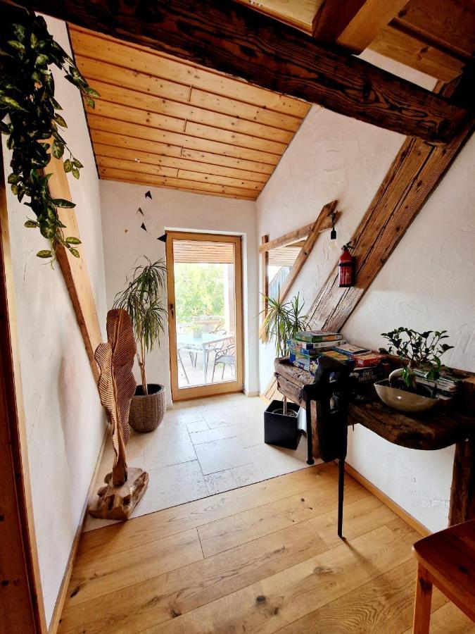 Wood & Stone Lodge 3 Donaueschingen Exterior photo