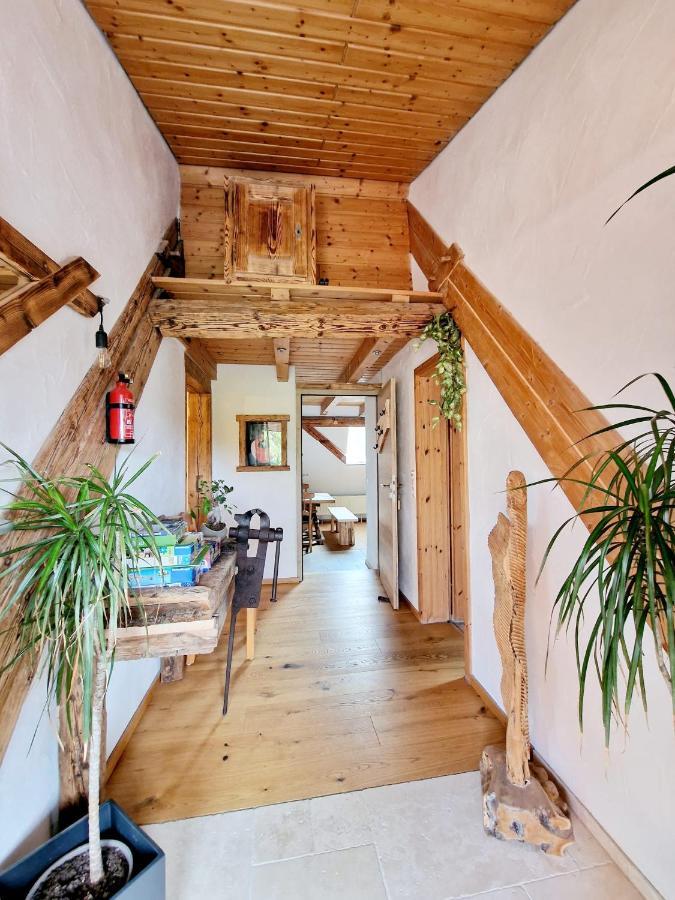 Wood & Stone Lodge 3 Donaueschingen Exterior photo